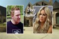 TV personality, Kim Zolciak and Kroy Biermann ‘avoiding each other’ while living together in Georgia mansion amid divorce